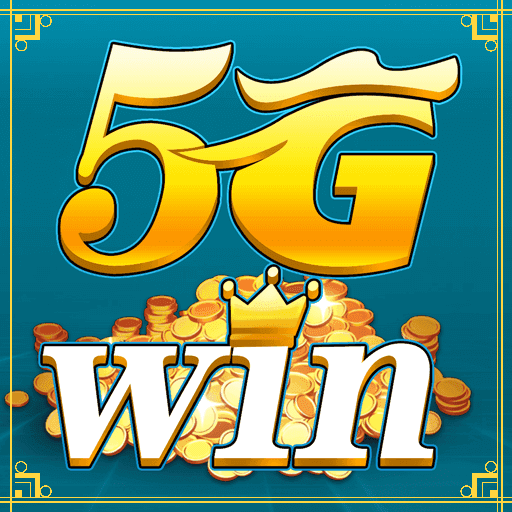 Imagem promocional da 5GWIN mostrando a plataforma e suas vantagens