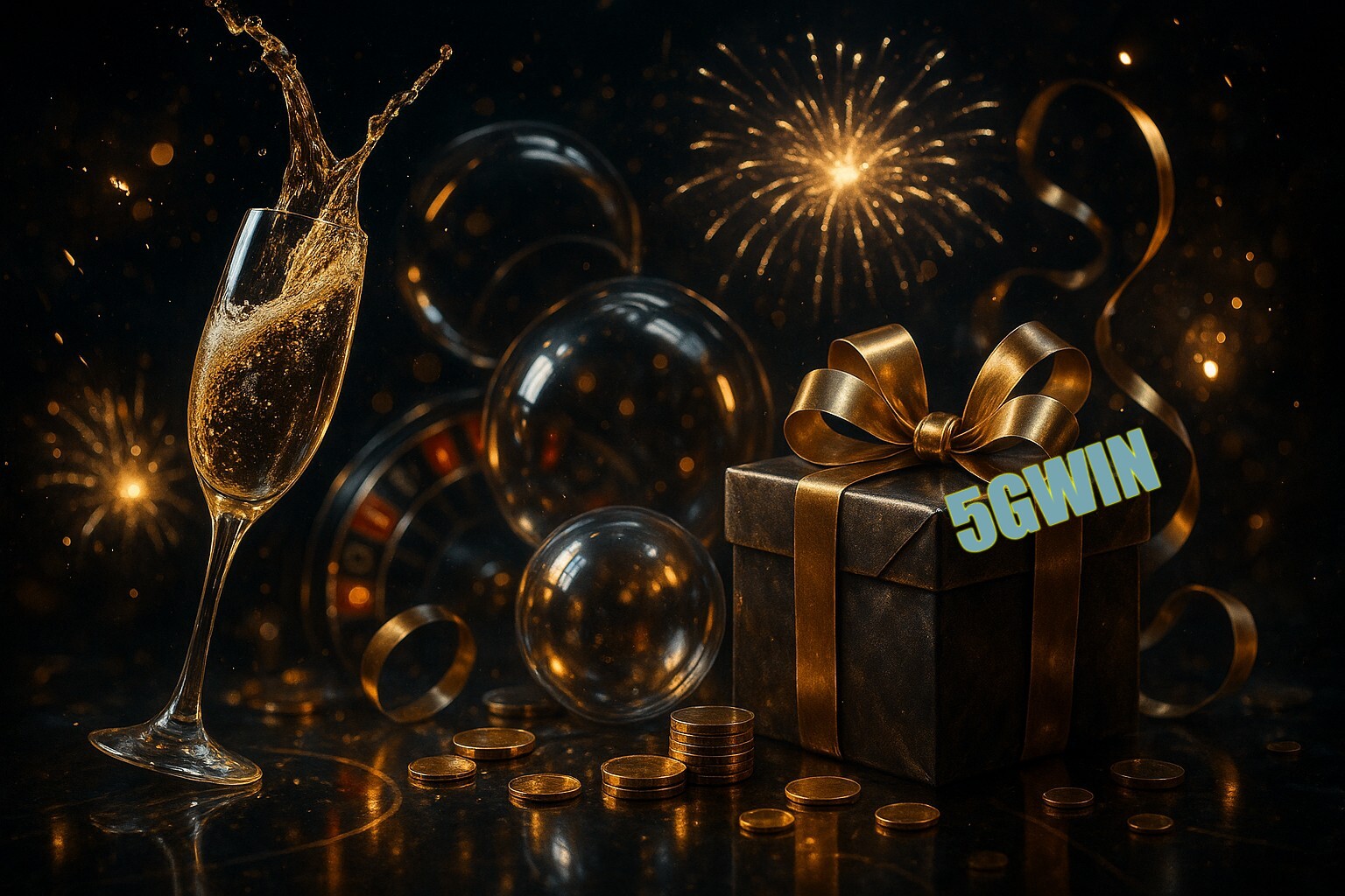 Bônus Festivos