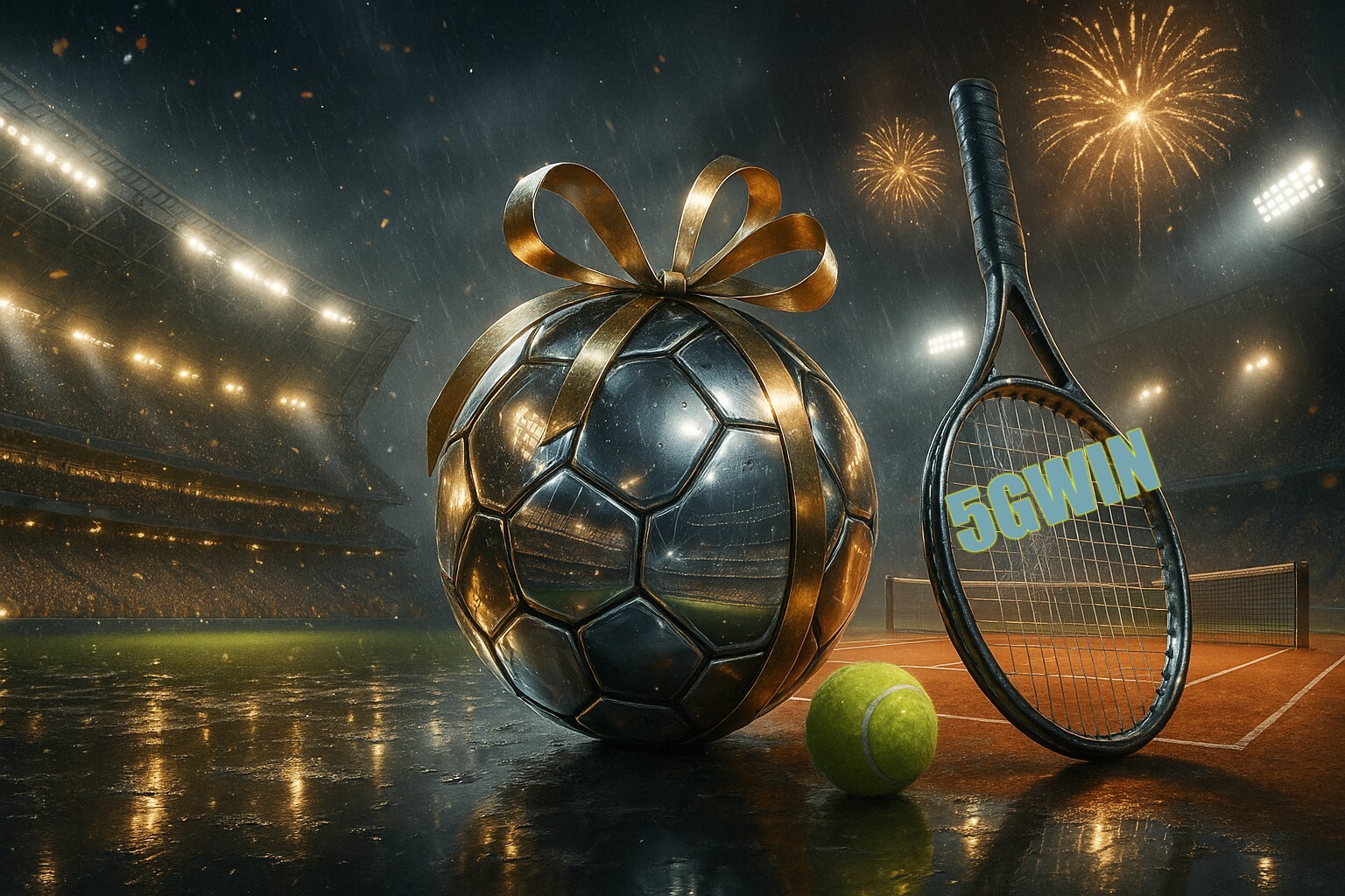 Eventos Esportivos