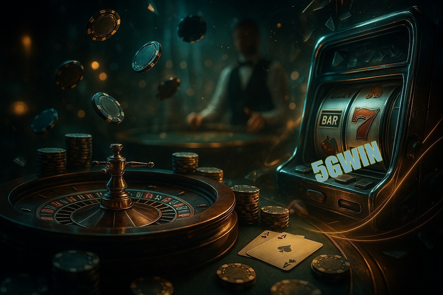 Jogos Recomendados