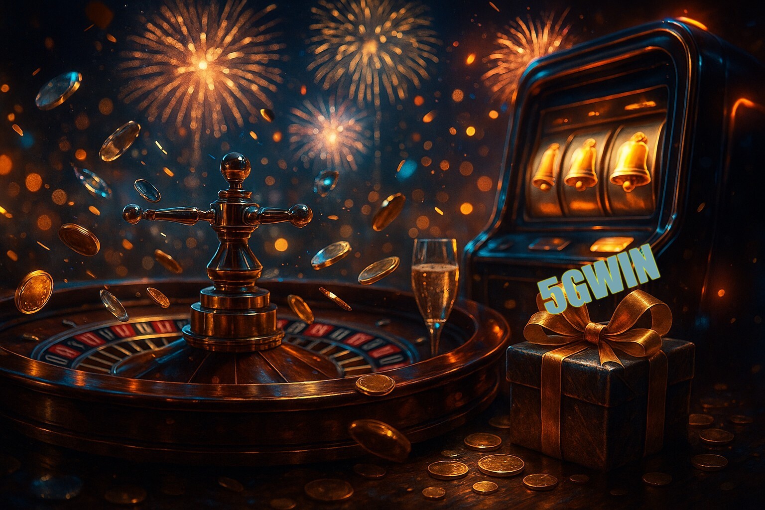 Jogos Festivos
